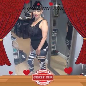 Meet your Posher, Nancy